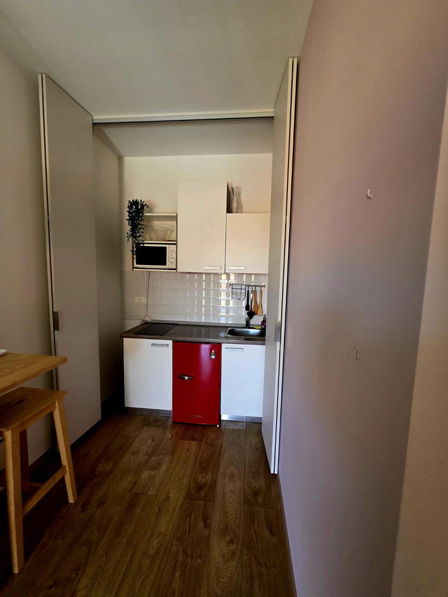 Guverna New City Accommodation Zara Esterno foto